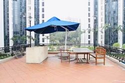 Regentville (D19), Apartment #548703081